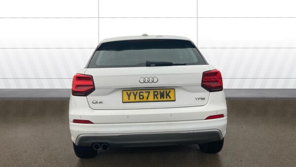 Used Audi Q2 2017 for sale - 76146541: Photo 6