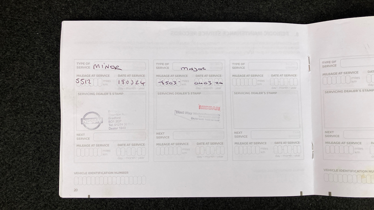 Used Nissan Juke 2023 for sale - 76891989: Photo 10