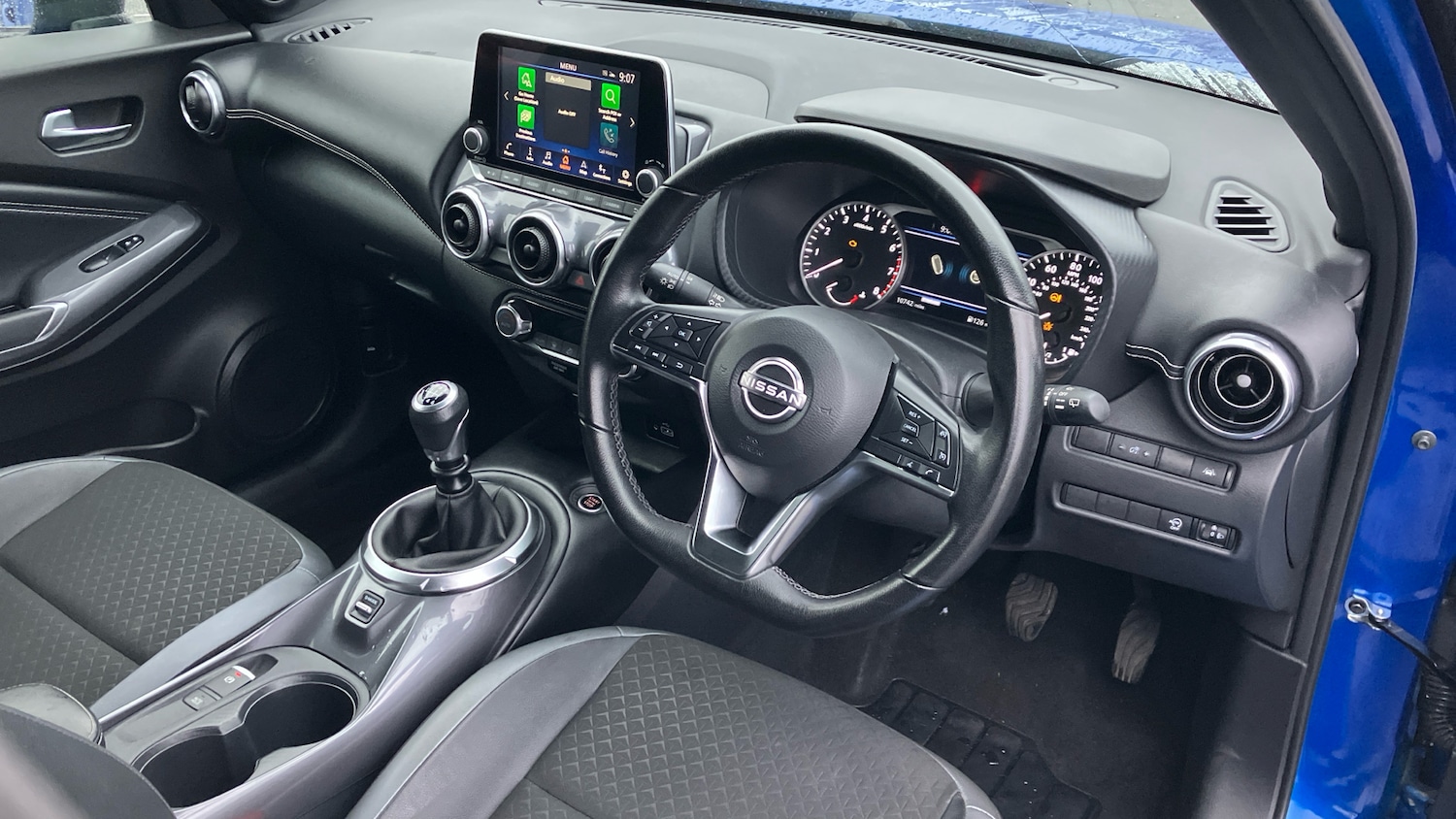 Used Nissan Juke 2023 for sale - 76891989: Photo 16