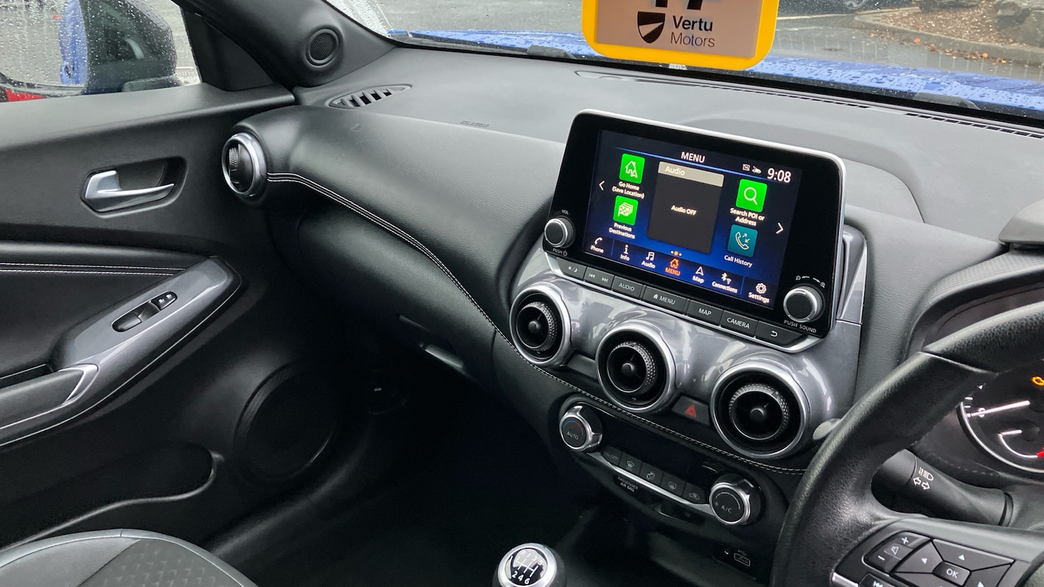 Used Nissan Juke 2023 for sale - 76891989: Photo 19