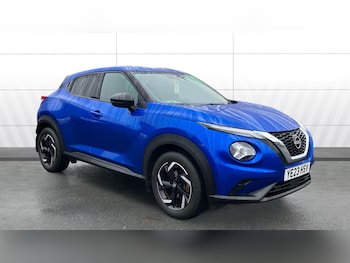 2023 (23) - 1.0 DiG-T 114 N-Connecta 5dr Petrol Hatchback