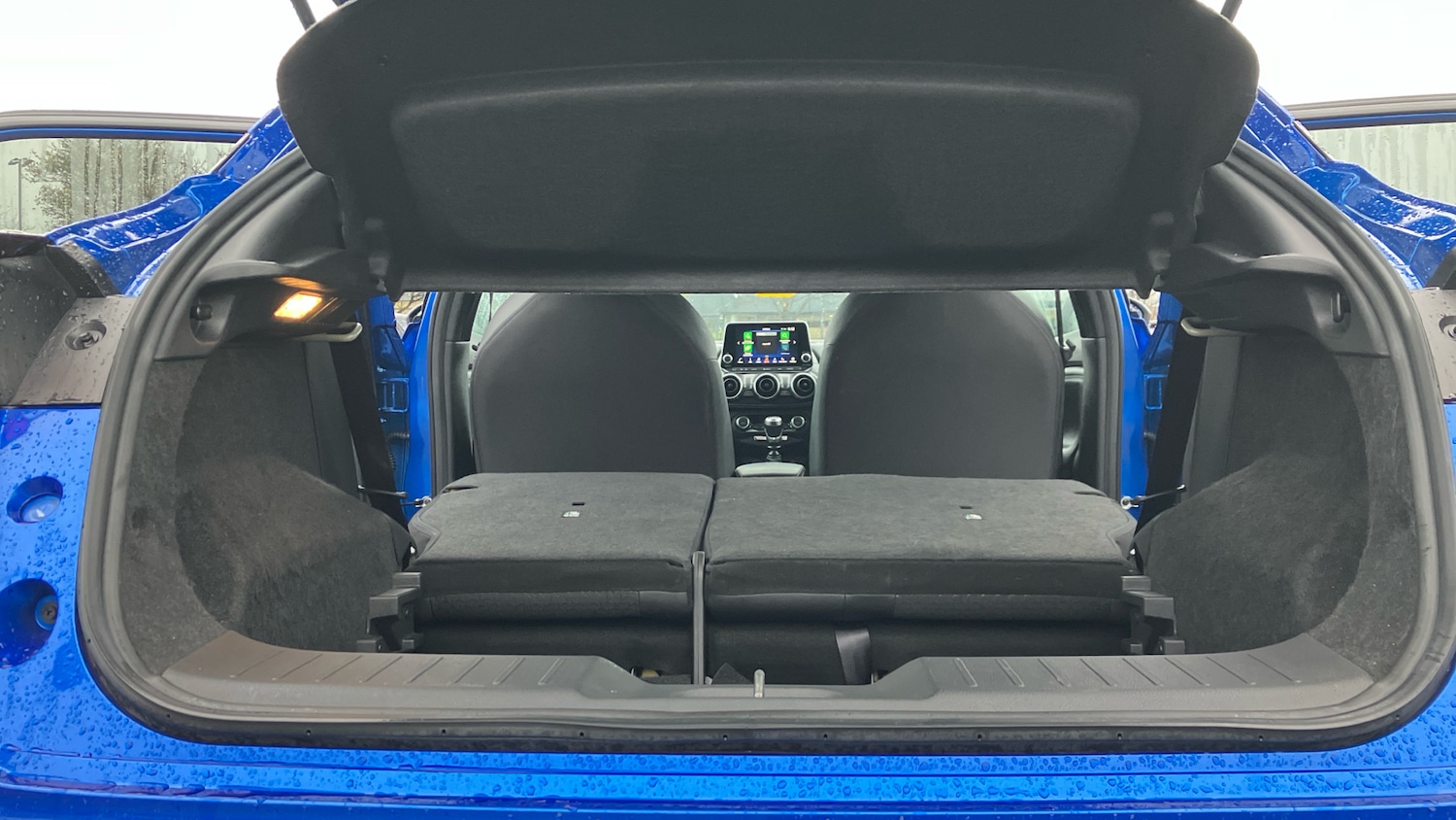 Used Nissan Juke 2023 for sale - 76891989: Photo 31