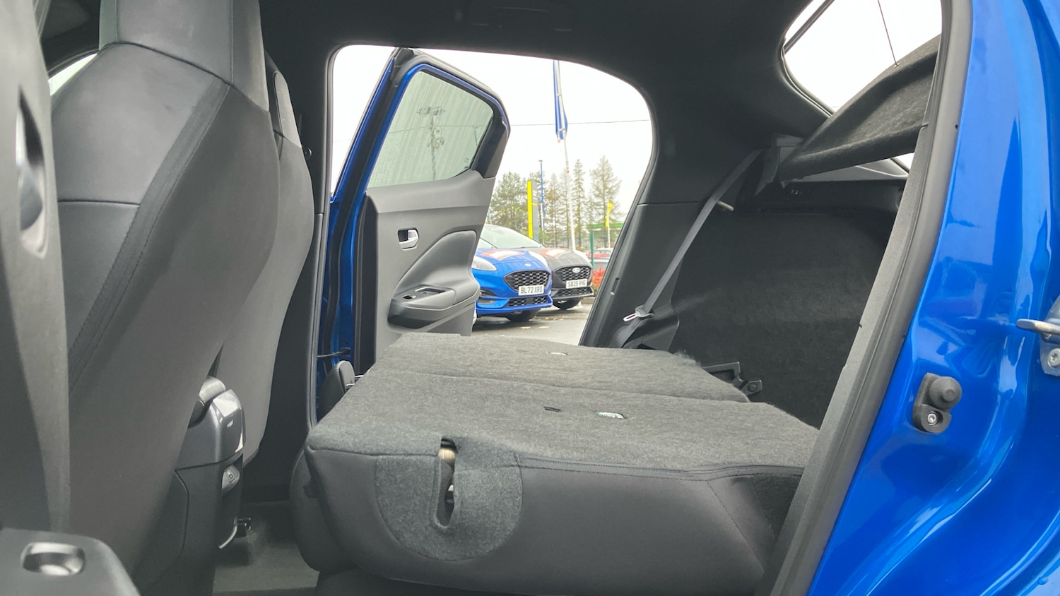 Used Nissan Juke 2023 for sale - 76891989: Photo 33