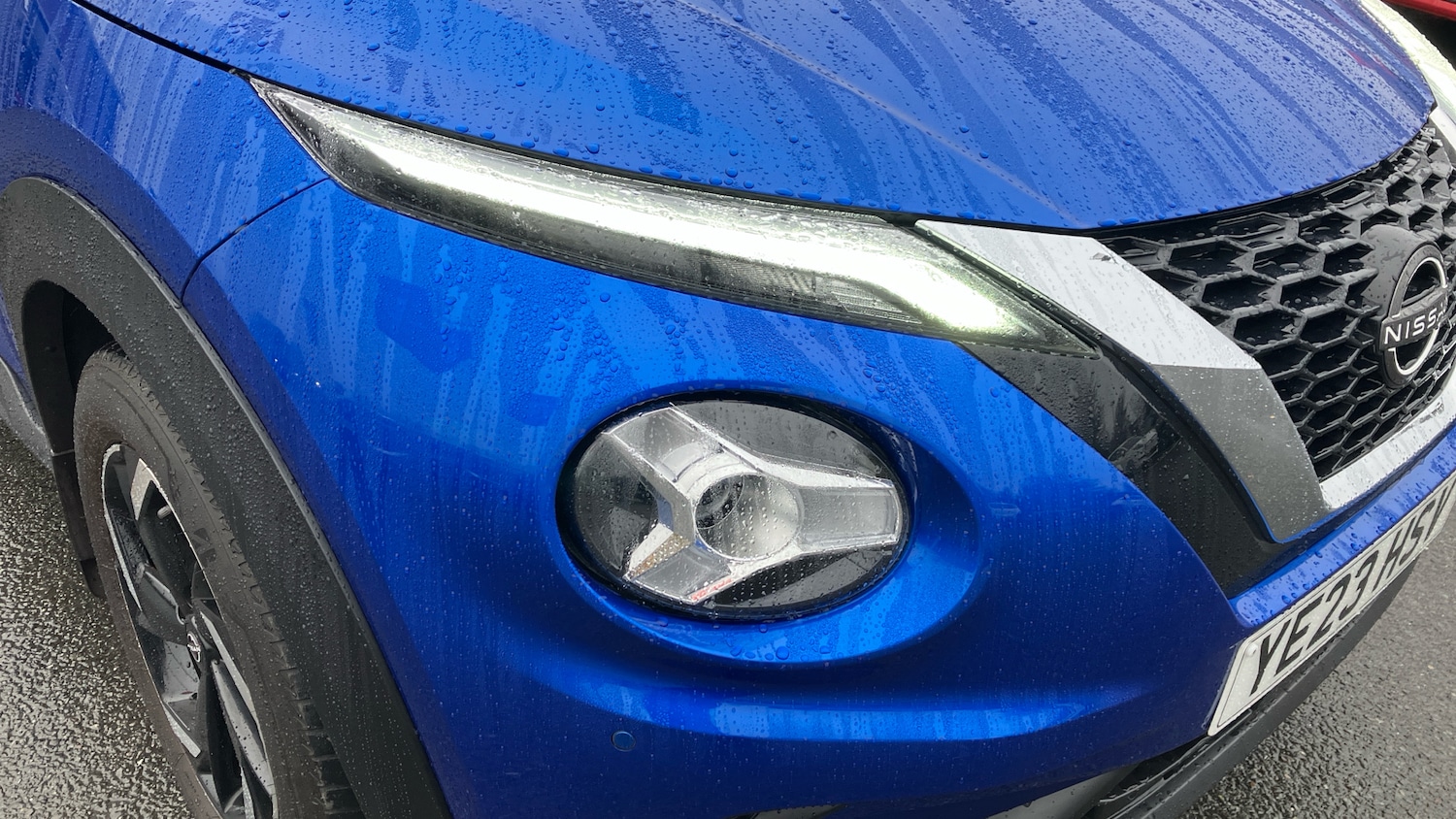 Used Nissan Juke 2023 for sale - 76891989: Photo 40