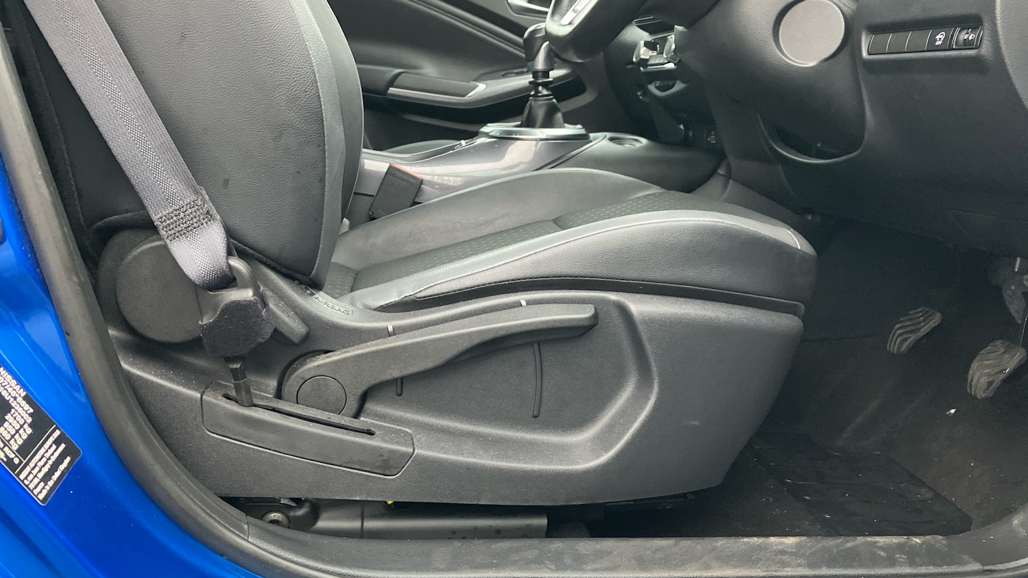 Used Nissan Juke 2023 for sale - 76891989: Photo 48