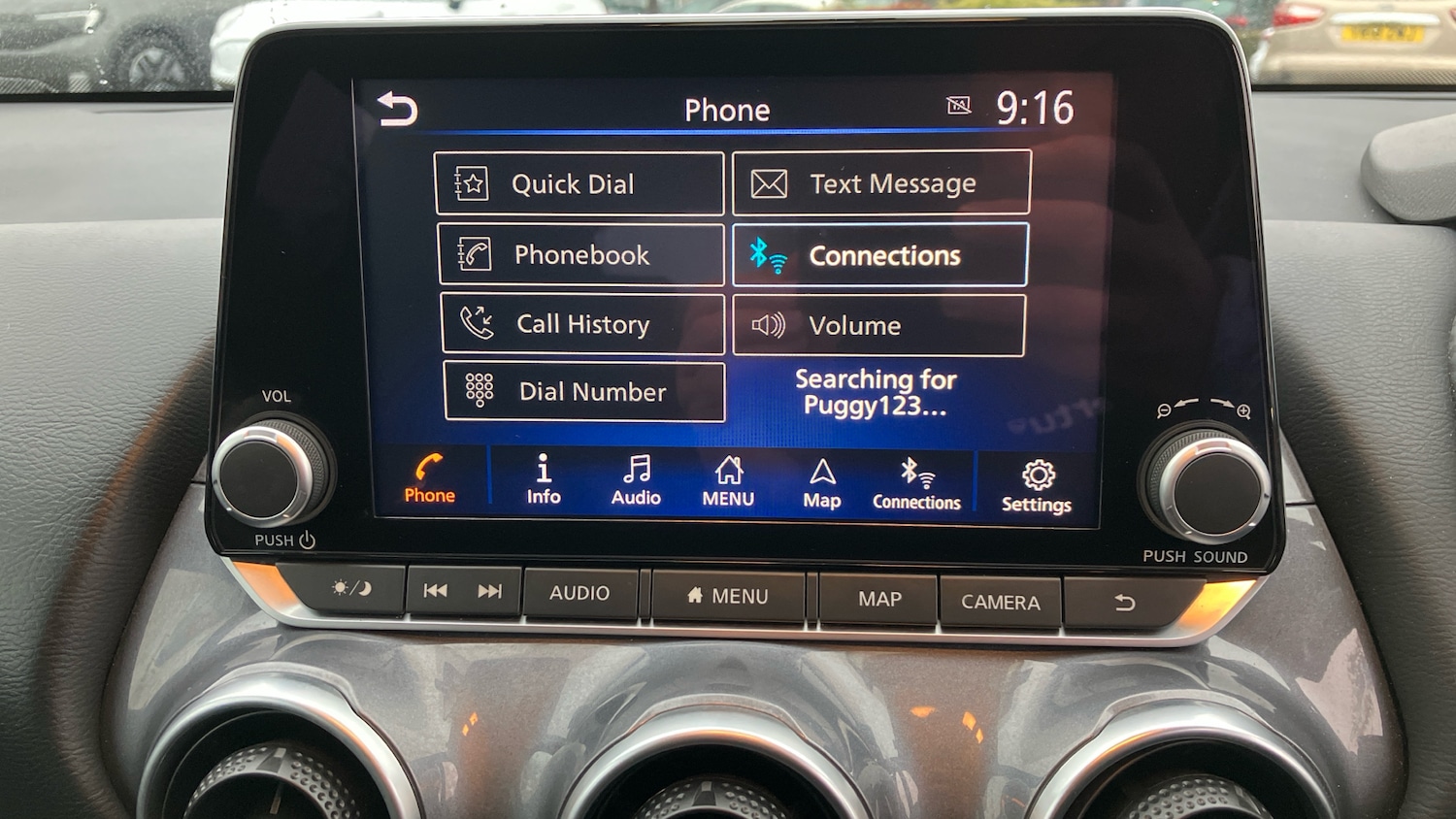 Used Nissan Juke 2023 for sale - 76891989: Photo 55