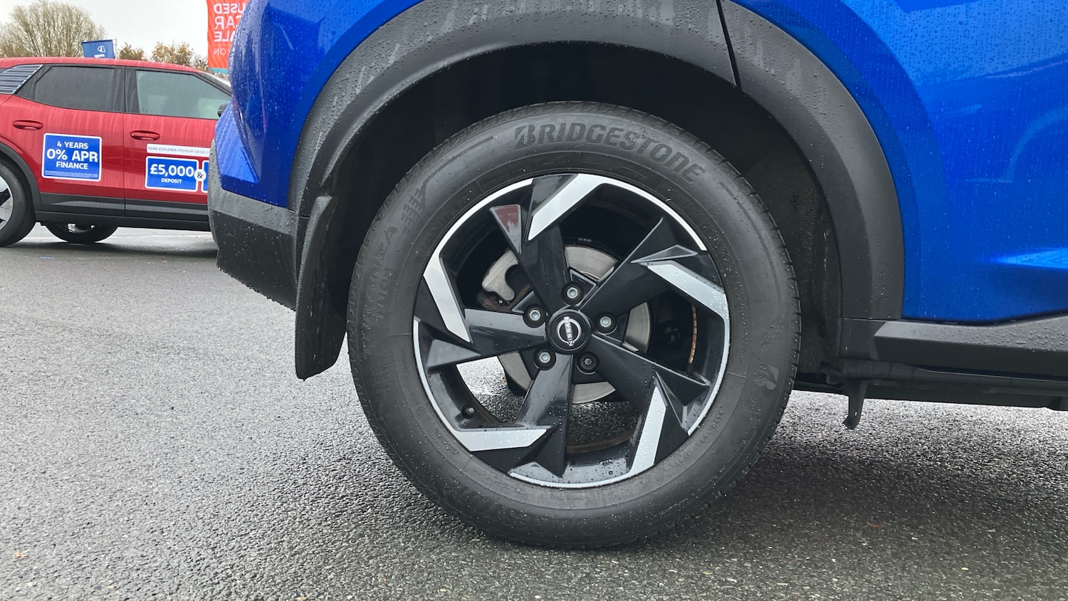 Used Nissan Juke 2023 for sale - 76891989: Photo 7