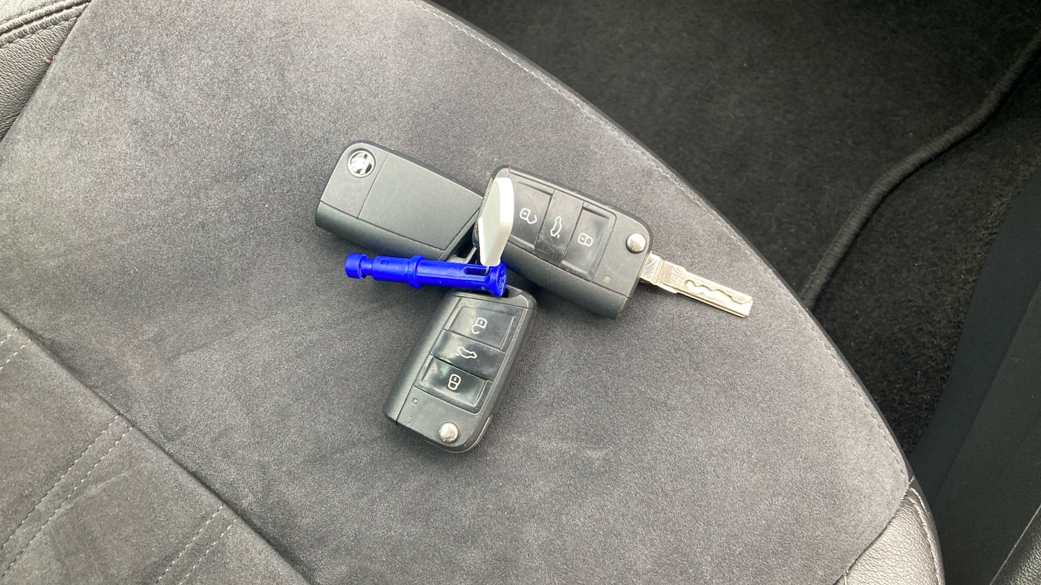 Vehicle 19