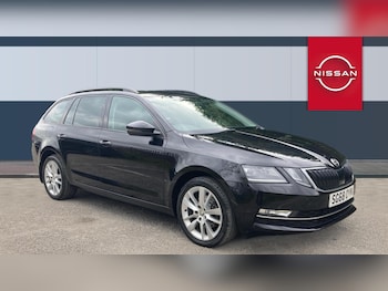 Skoda - Octavia