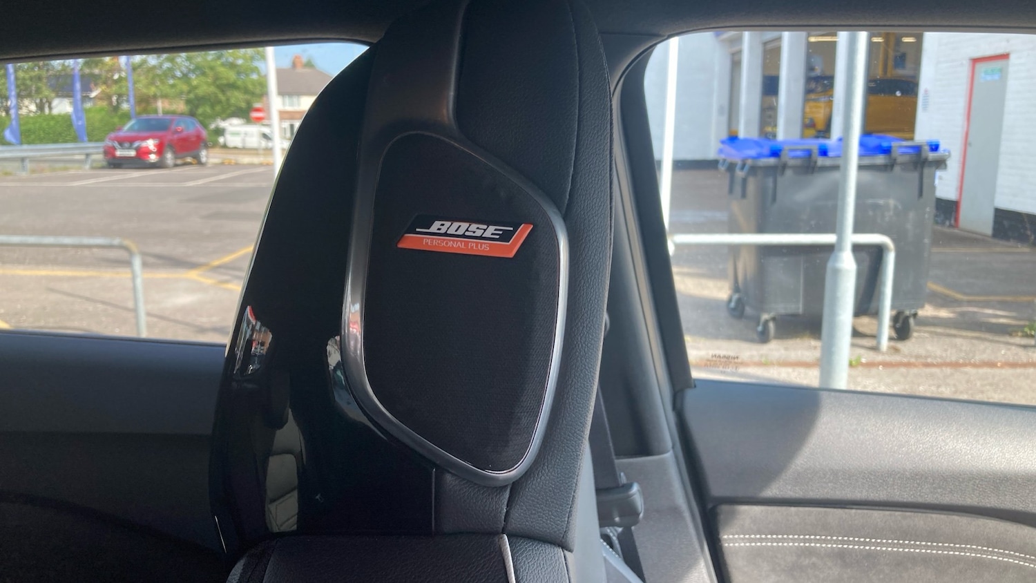 Vehicle 23