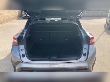 Used Nissan Juke 2022 for sale - 75684777: Photo