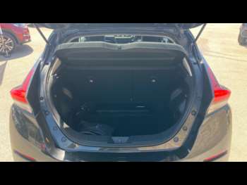 Used Nissan Leaf 2020 for sale - 75180772: Photo