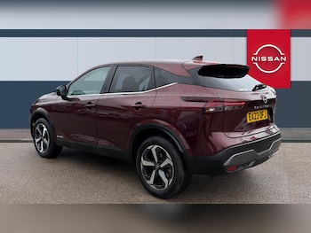 Used Nissan Qashqai 2023 for sale - 78848013: Photo