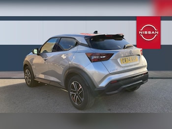 Used Nissan Juke 2024 for sale - 77044629: Photo