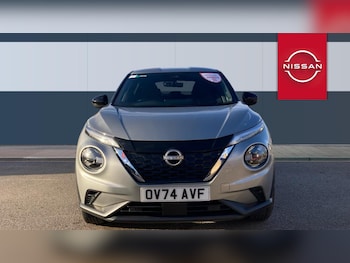 Used Nissan Juke 2024 for sale - 77044629: Photo