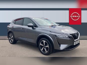 Used Nissan Qashqai 2023 for sale - 79771390: Photo