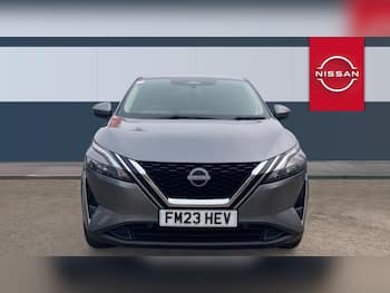 Used Nissan Qashqai 2023 for sale - 79771390: Photo