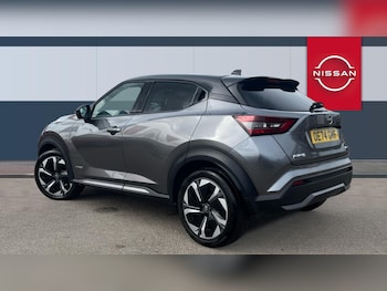 Used Nissan Juke 2024 for sale - 77999252: Photo