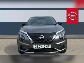 Used Nissan Juke 2024 for sale - 77999252: Photo