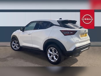 Used Nissan Juke 2020 for sale - 77804329: Photo