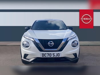 Used Nissan Juke 2020 for sale - 77804329: Photo