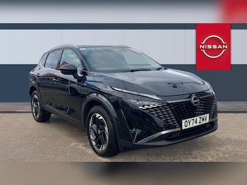 Used Nissan Qashqai 2024 for sale - 77046157: Photo