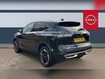 Used Nissan Qashqai 2024 for sale - 77046157: Photo