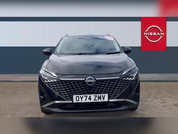 Used Nissan Qashqai 2024 for sale - 77046157: Photo