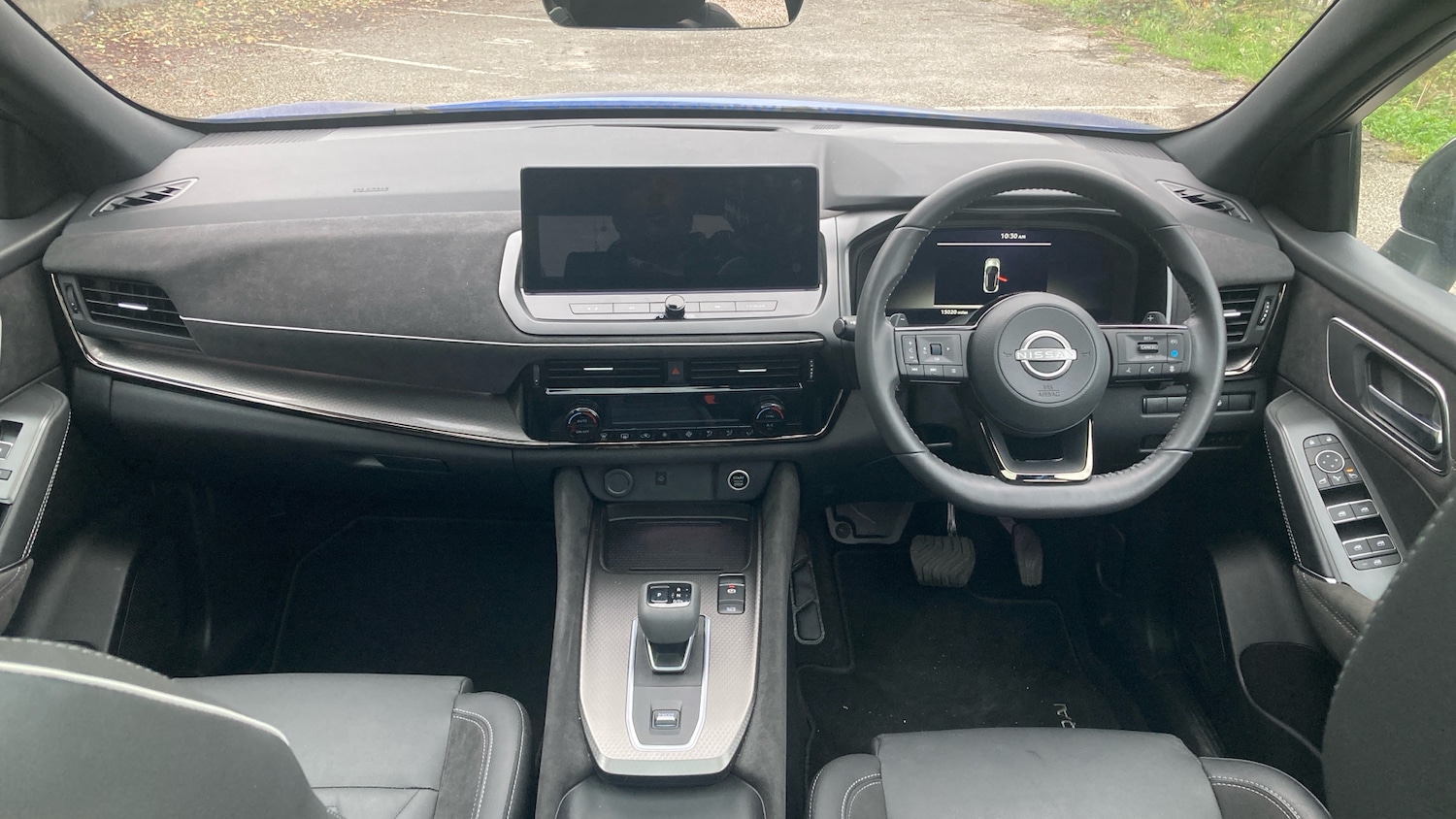 Used Nissan Qashqai 2024 for sale - 76275922: Photo 10