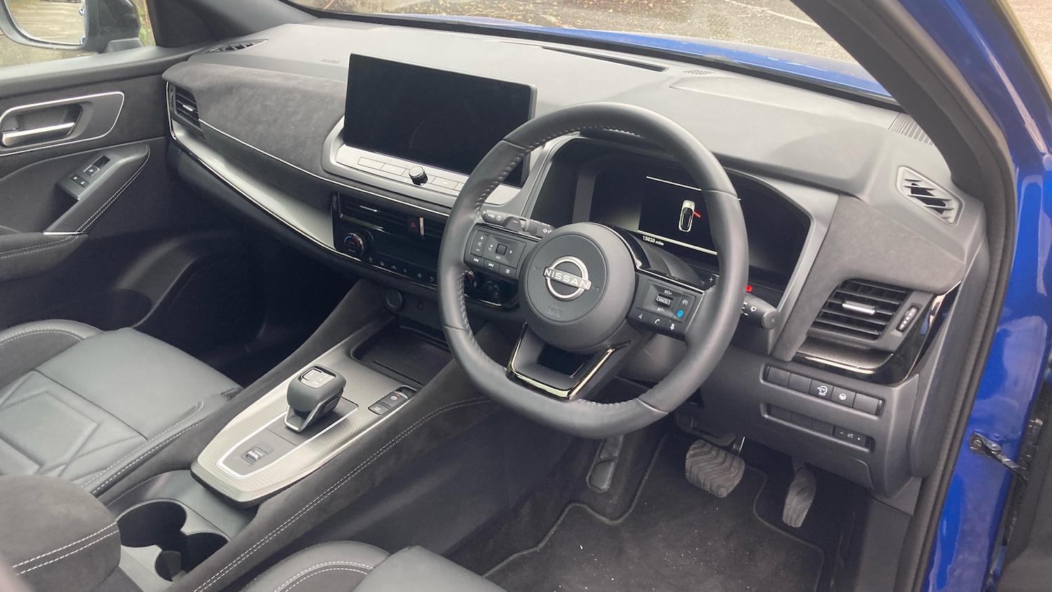 Used Nissan Qashqai 2024 for sale - 76275922: Photo 11