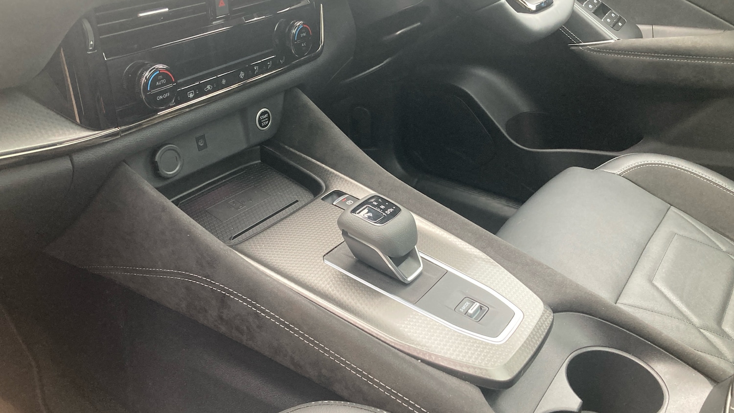 Used Nissan Qashqai 2024 for sale - 76275922: Photo 13