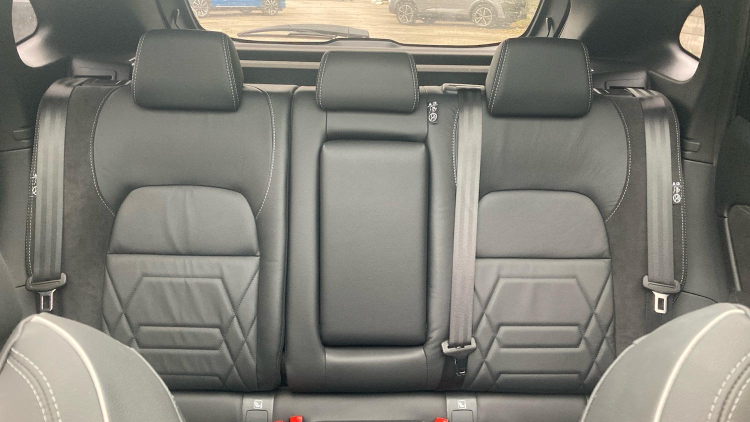 Used Nissan Qashqai 2024 for sale - 76275922: Photo 15