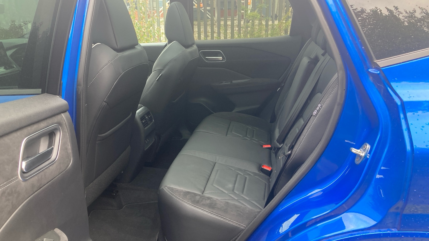Used Nissan Qashqai 2024 for sale - 76275922: Photo 16