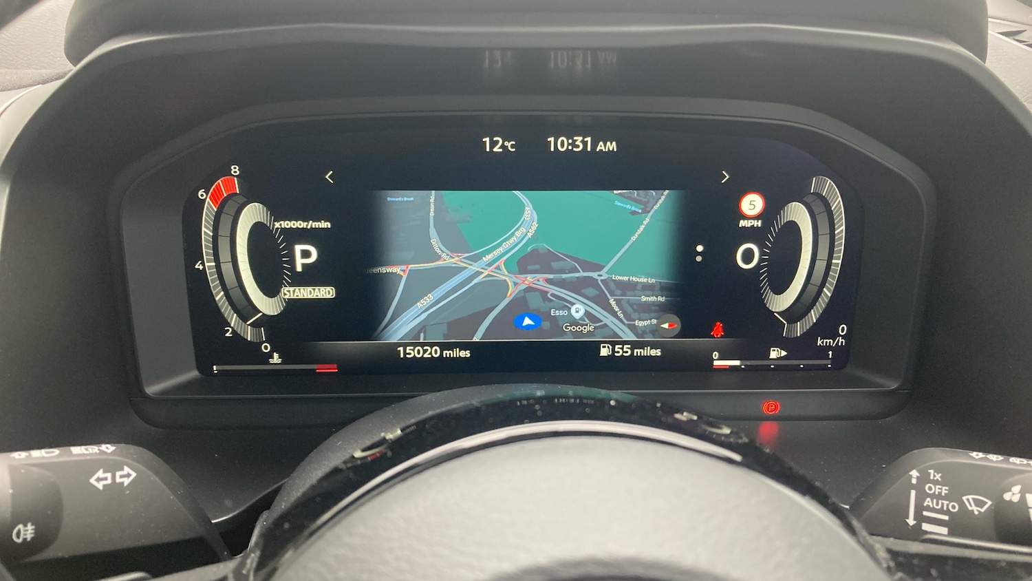 Used Nissan Qashqai 2024 for sale - 76275922: Photo 18