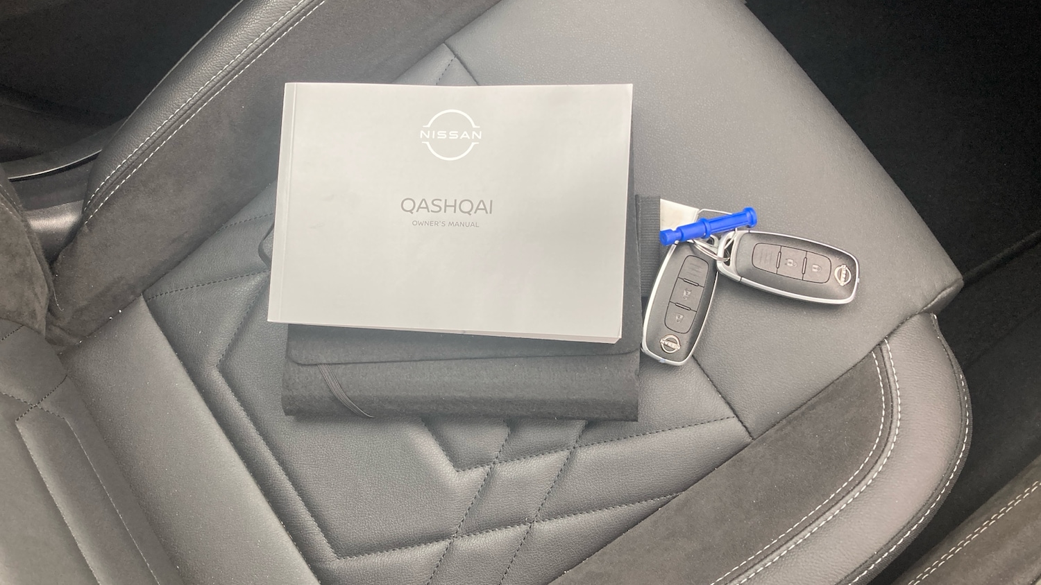 Used Nissan Qashqai 2024 for sale - 76275922: Photo 19