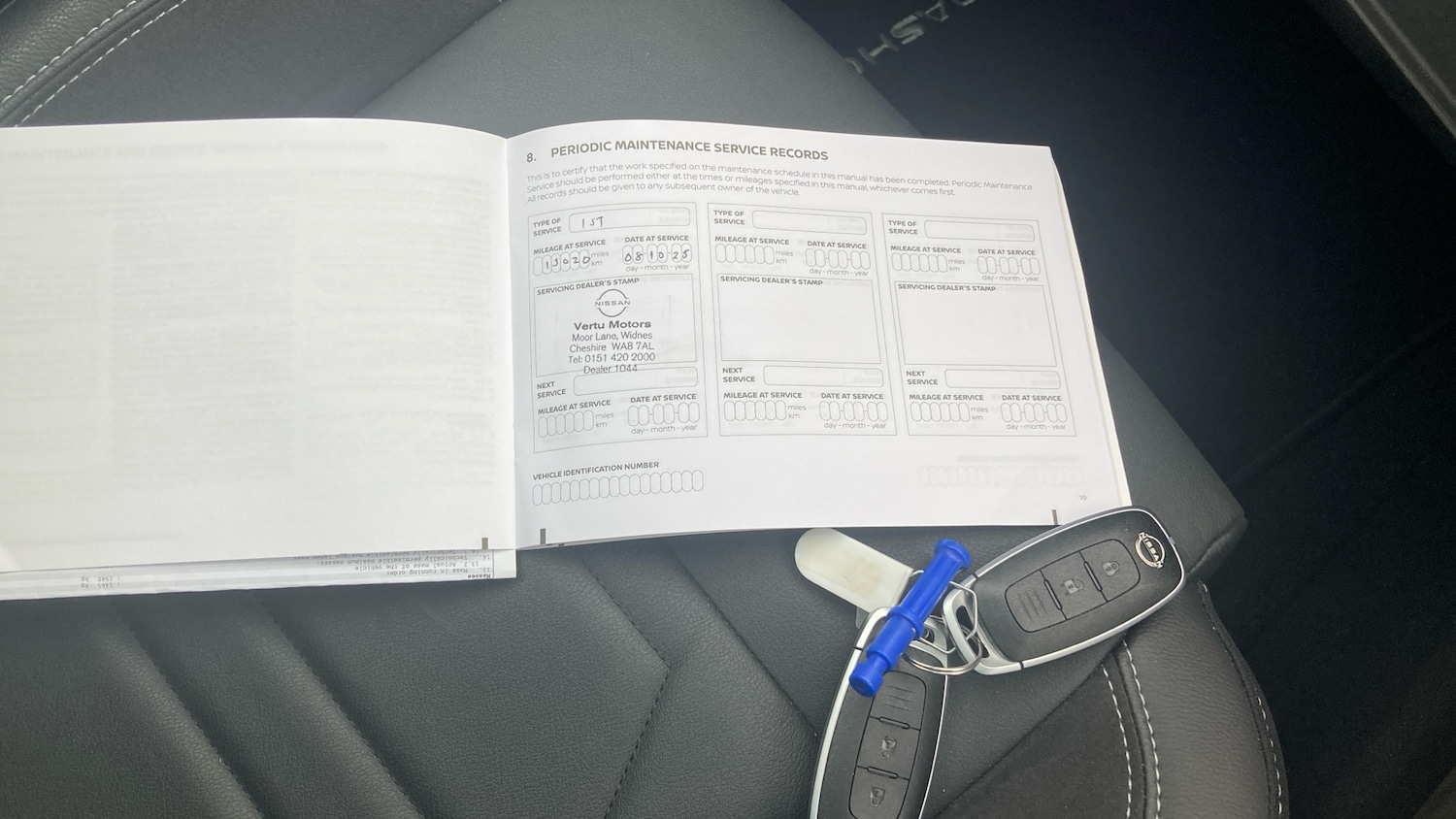 Used Nissan Qashqai 2024 for sale - 76275922: Photo 21