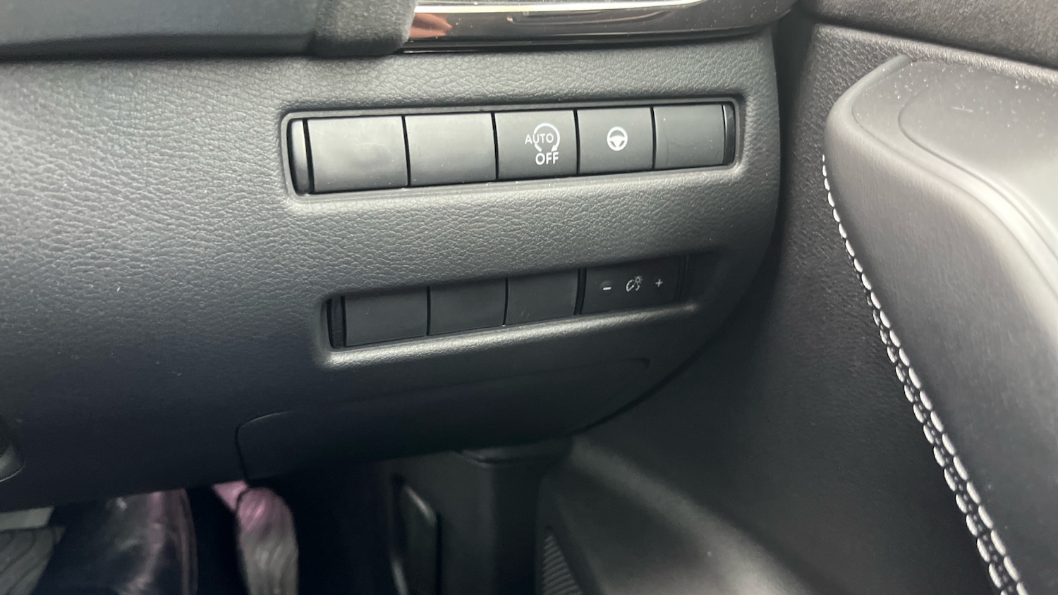 Used Nissan Qashqai 2024 for sale - 76275922: Photo 28