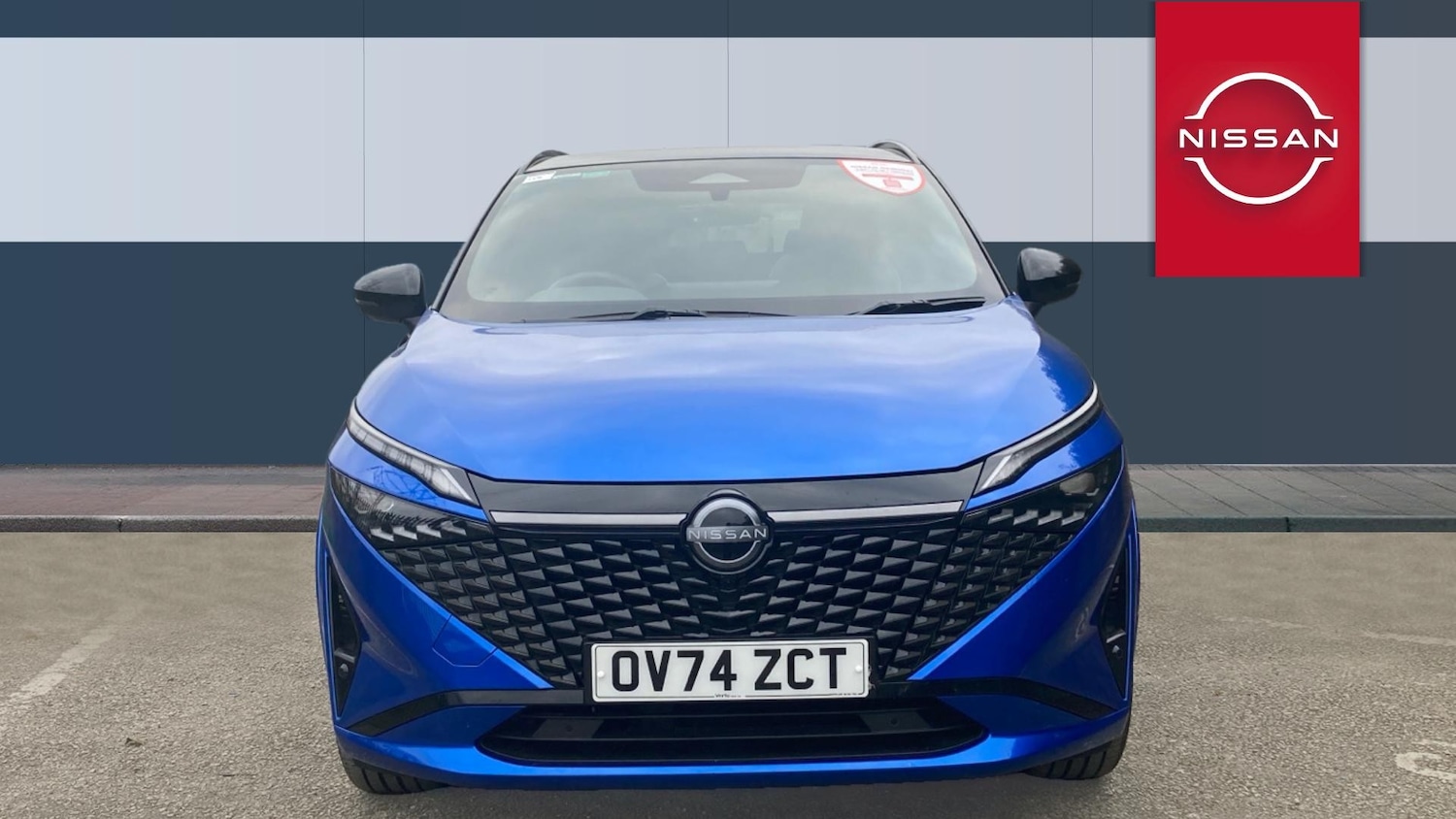 Used Nissan Qashqai 2024 for sale - 76275922: Photo 3