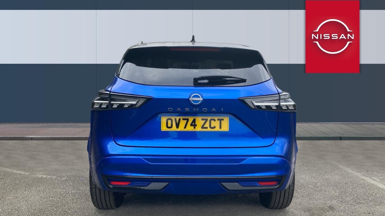 Used Nissan Qashqai 2024 for sale - 76275922: Photo 6