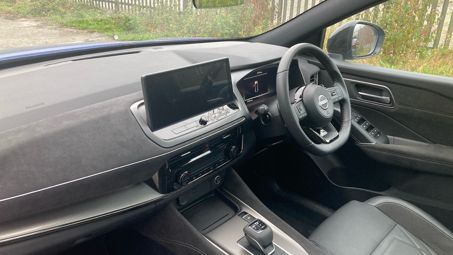 Used Nissan Qashqai 2024 for sale - 76275922: Photo 9