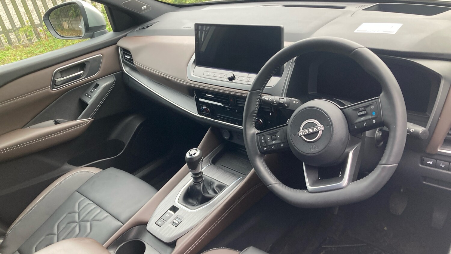 Used Nissan Qashqai 2025 for sale - 76234634: Photo 11