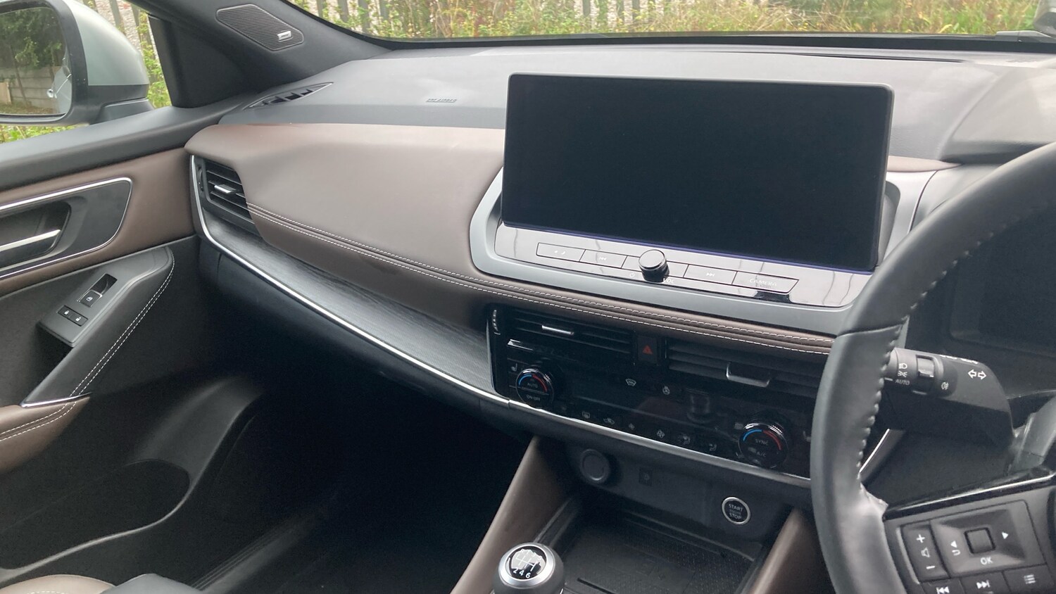 Used Nissan Qashqai 2025 for sale - 76234634: Photo 14