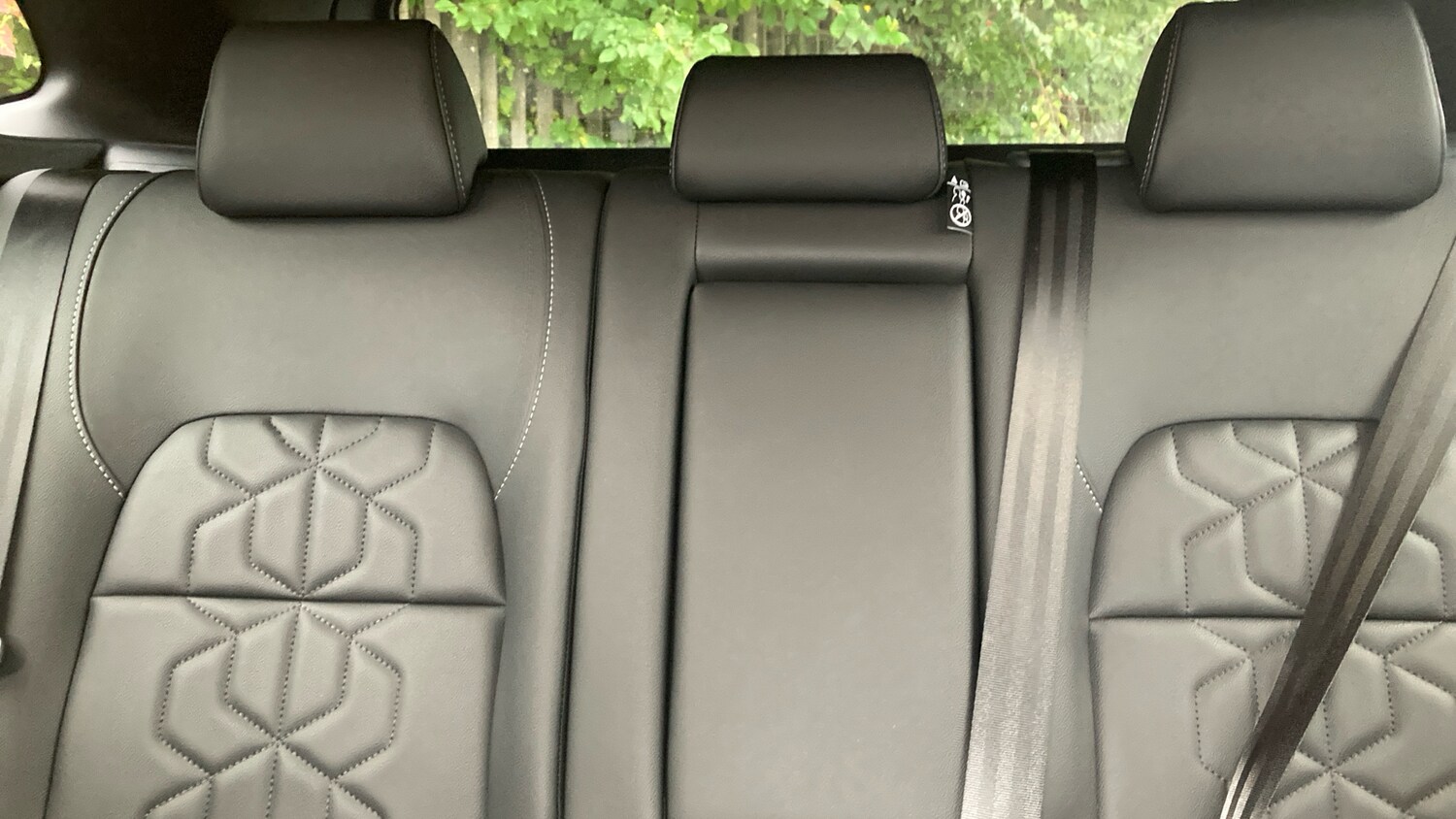 Used Nissan Qashqai 2025 for sale - 76234634: Photo 15