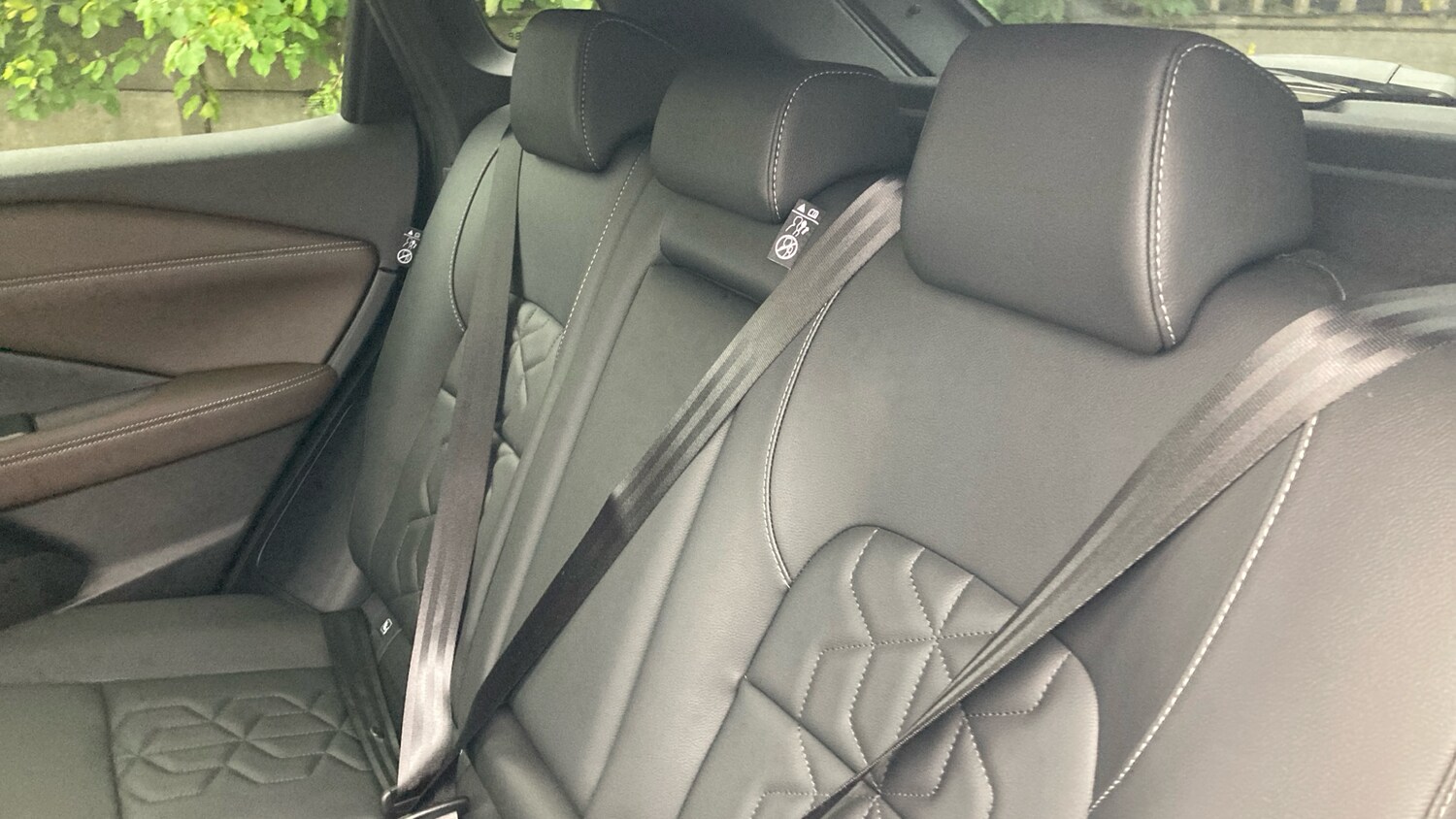 Used Nissan Qashqai 2025 for sale - 76234634: Photo 16