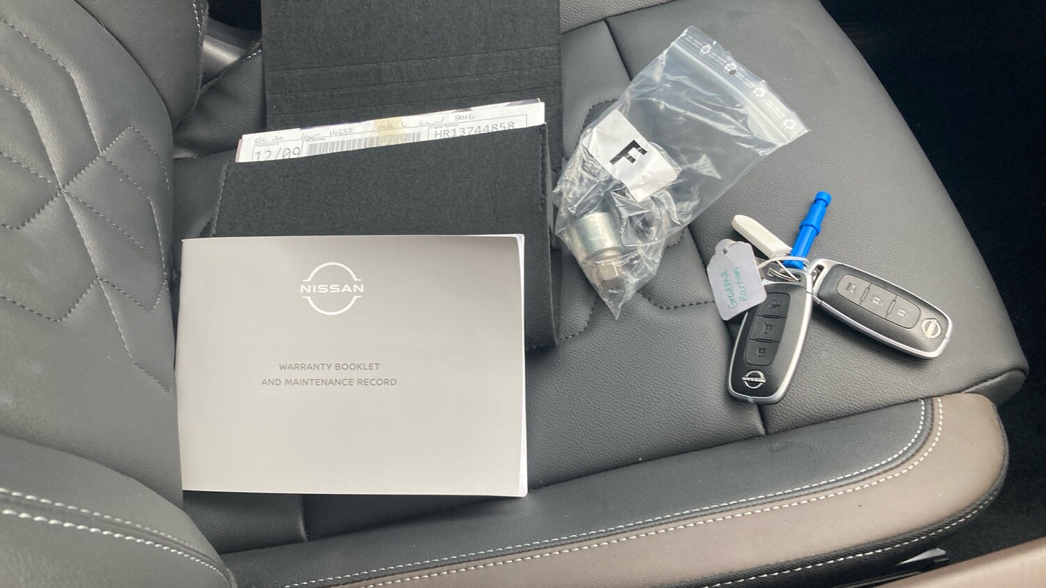 Used Nissan Qashqai 2025 for sale - 76234634: Photo 19