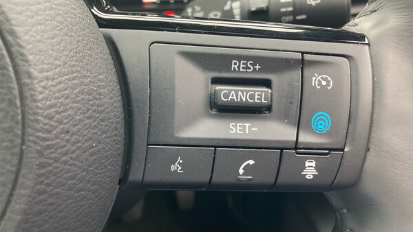 Used Nissan Qashqai 2025 for sale - 76234634: Photo 22
