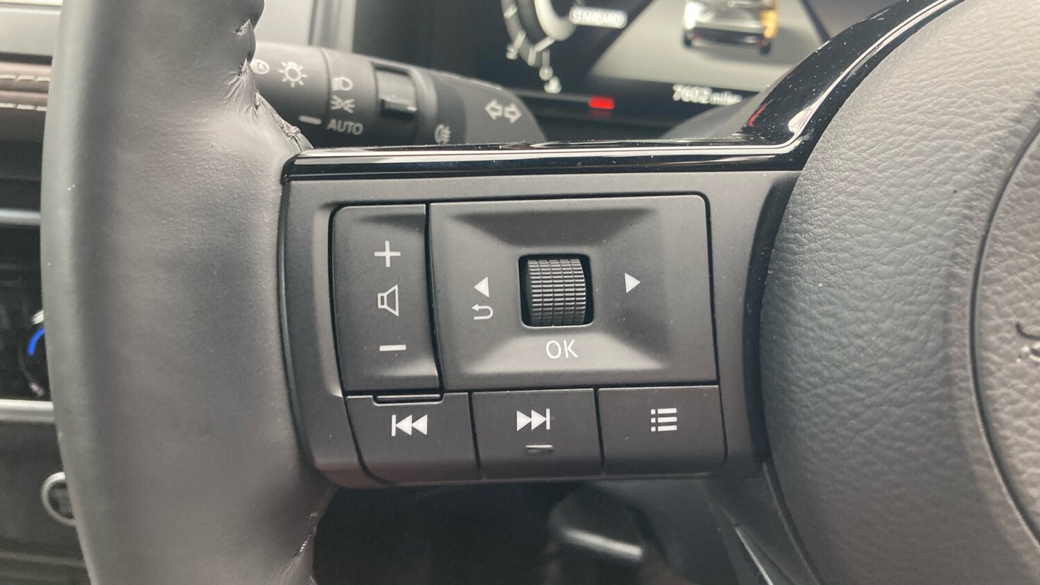 Used Nissan Qashqai 2025 for sale - 76234634: Photo 25