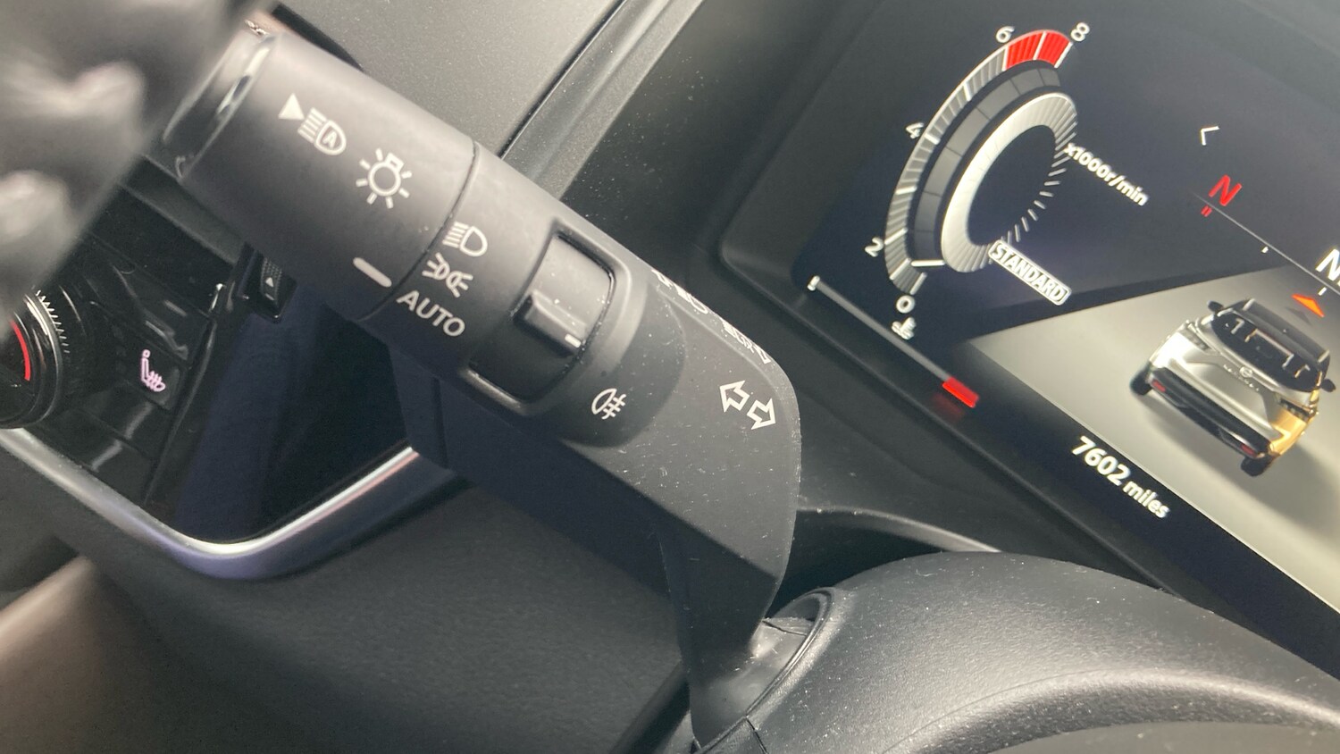 Used Nissan Qashqai 2025 for sale - 76234634: Photo 26