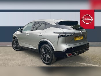 Used Nissan Qashqai 2025 for sale - 76234634: Photo 2