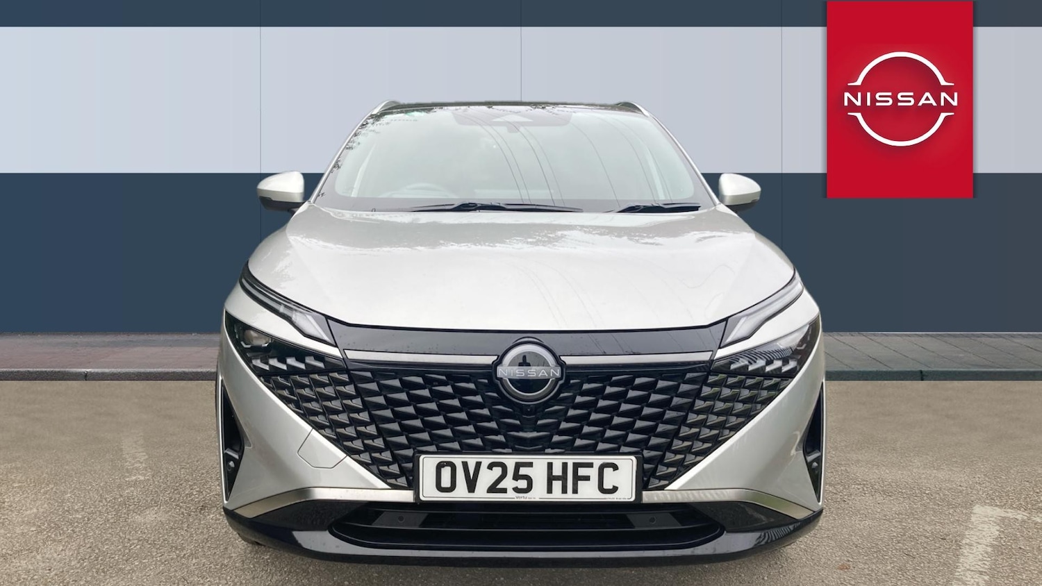 Used Nissan Qashqai 2025 for sale - 76234634: Photo 3